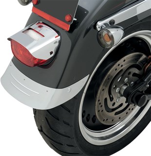 DRAG SPECIALTIES SKIRT RR FNDR EMB 07-17FB KOD: 14050171
