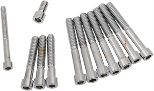 DRAG SPECIALTIES SM SCKT PRI CVR 71-76 XL KOD: DS190391S