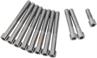 DRAG SPECIALTIES SM SCKT PRI CVR 77-85 XL KOD: DS190392S