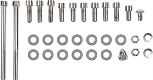 DRAG SPECIALTIES SMTH MTR MNT SET 91-03XL KOD: DS190877S