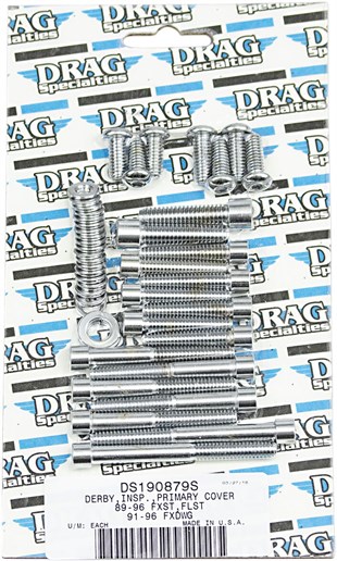 DRAG SPECIALTIES SMTH PRIMARY SET 89-95ST KOD: DS190879S