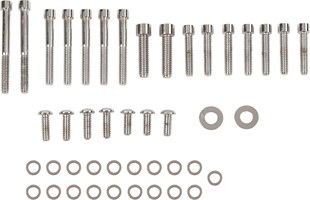 DRAG SPECIALTIES SMTH PRIMARY SET 89-95ST KOD: DS190879S