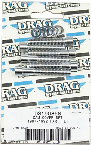 DRAG SPECIALTIES SMTH S-HD CAM CVR 87-92BT KOD: DS190868