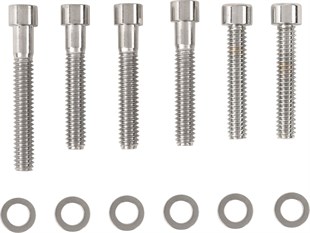 DRAG SPECIALTIES SMTH S-HD CAM CVR 87-92BT KOD: DS190868