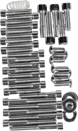 DRAG SPECIALTIES SMTH SCKT CAM/PRI 87-94FX KOD: DS190818S