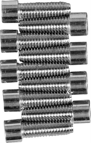 DRAG SPECIALTIES SMTH SCKT TRAN CVR 5SP BT KOD: DS190741S