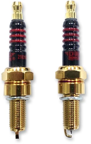 DRAG SPECIALTIES SPARK PLUGS IRIDM M8/XG KOD: 21030359