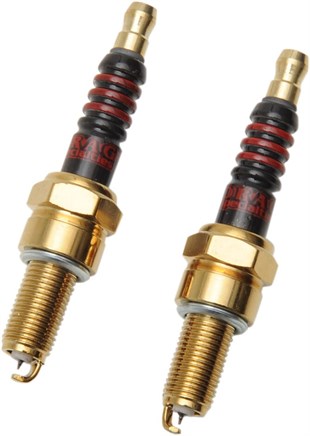 DRAG SPECIALTIES SPARK PLUGS IRIDM M8/XG KOD: 21030359