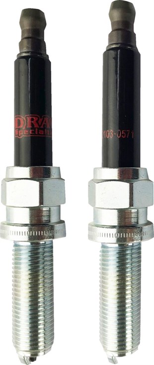 DRAG SPECIALTIES SPARK PLUGS REVOLUTION MAX (PR KOD: 21030571