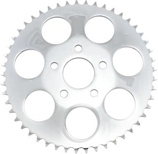 DRAG SPECIALTIES SPKT 49T73-85BT79-81XL CH KOD: DS325356