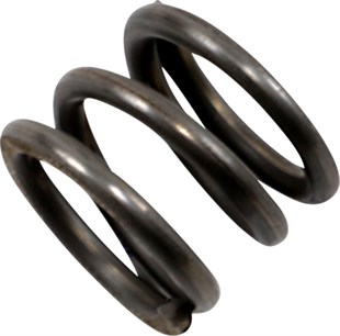 DRAG SPECIALTIES SPRING DMPR 41MM 97-13FLT KOD: 04050294