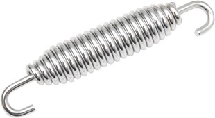 DRAG SPECIALTIES SPRING K/S CHR 85-22 ST KOD: DS233678