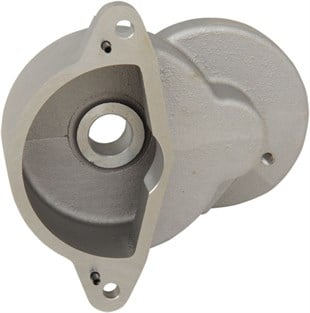 DRAG SPECIALTIES S/SHAFT HOUSING 65-72 KOD: DS195156
