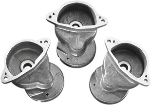 DRAG SPECIALTIES S/SHAFT HOUSING 73-E79 KOD: DS195155