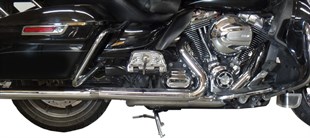 DRAG SPECIALTIES STAND CENTER C FLT/H 09+ KOD: 05100608
