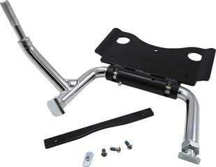 DRAG SPECIALTIES STAND CENTER C FLT/H 09+ KOD: 05100608