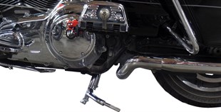 DRAG SPECIALTIES STAND CENTER C FLT/H 09+ KOD: 05100608