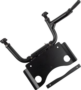 DRAG SPECIALTIES STAND CENTER MB FLT/H 09+ KOD: 05100609