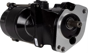 DRAG SPECIALTIES STARTER BT 1.7KW BLACK KOD: 21100445