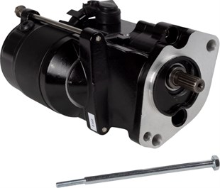 DRAG SPECIALTIES STARTER BT 1.7KW BLACK KOD: 21100445