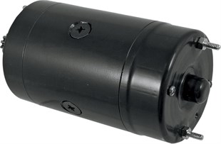 DRAG SPECIALTIES STARTER HITACHI H-D BLK KOD: 21100225