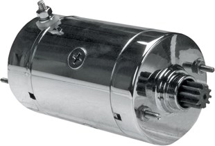 DRAG SPECIALTIES STARTER HITACHI H-D CHR KOD: 21100226