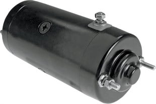 DRAG SPECIALTIES STARTER PRESTO H-D BLK KOD: 21100223