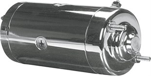 DRAG SPECIALTIES STARTER PRESTO H-D CHR KOD: 21100224