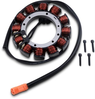 DRAG SPECIALTIES STATOR ALT 14-22 XL KOD: 21121313
