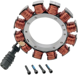 DRAG SPECIALTIES STATOR F/89-99BT 29970-88 KOD: DS195092