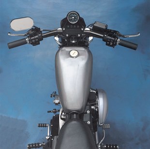 DRAG SPECIALTIES STK HIGH TNL TNK 82-94 XL KOD: DS391224
