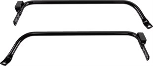 DRAG SPECIALTIES SUPPORT SB BLK 04-08FLTR KOD: 35011974