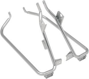DRAG SPECIALTIES SUPPORT S/B CHR 09-13FLT KOD: 35010612