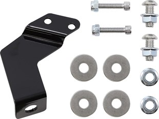 DRAG SPECIALTIES SUPPORT S/B CHR 09-13FLT KOD: 35011424