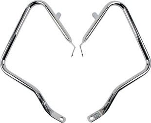 DRAG SPECIALTIES SUPPORT S/B CHR 14-19FLT KOD:3501-1241