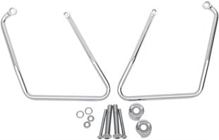 DRAG SPECIALTIES SUPPORT SDLBAG 04-14XL KOD:35010159