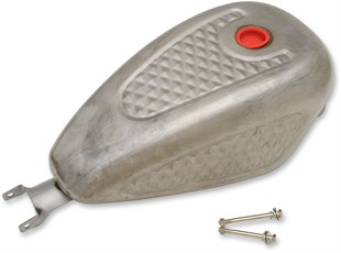 DRAG SPECIALTIES TANK GAS DIAMND XL 04-06 KOD: 07010836