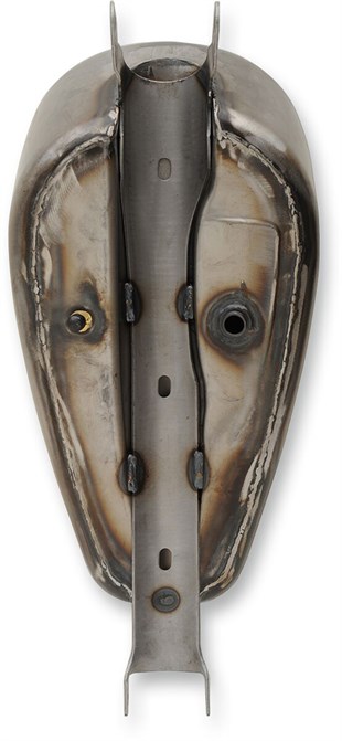 DRAG SPECIALTIES TANK GAS DIAMND XL 04-06 KOD: 07010836