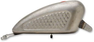 DRAG SPECIALTIES TANK GAS DIAMND XL 04-06 KOD: 07010836