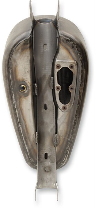DRAG SPECIALTIES TANK GAS DIAMOND XL KOD: 07010837