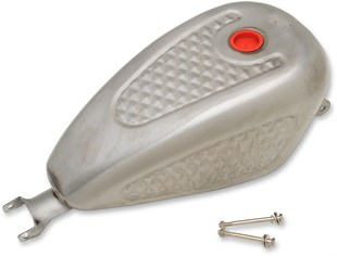 DRAG SPECIALTIES TANK GAS DIAMOND XL KOD: 07010837