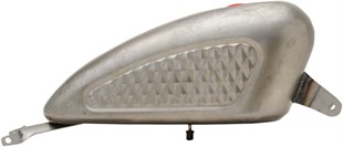 DRAG SPECIALTIES TANK GAS DIAMOND XL KOD: 07010837