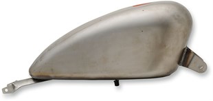 DRAG SPECIALTIES TANK GAS PEANUT STYLE XL KOD: 07010839
