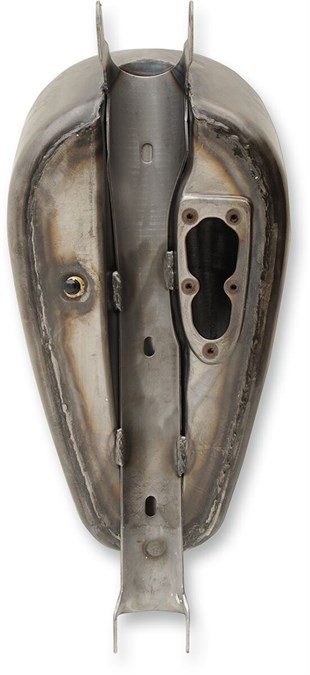 DRAG SPECIALTIES TANK GAS PEANUT STYLE XL KOD: 07010839