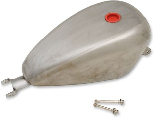 DRAG SPECIALTIES TANK GAS PEANUT STYLE XL KOD: 07010839