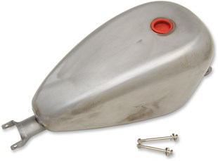 DRAG SPECIALTIES TANK GAS PEANUT STYLE XL 04-06 KOD: 07010838