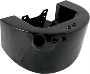 DRAG SPECIALTIES TANK YAĞ BLK 00-17ST KOD: 07100161