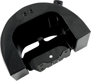 DRAG SPECIALTIES TANK YAĞ BLK 00-17ST KOD: 07100161