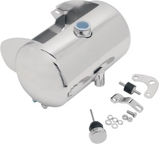 DRAG SPECIALTIES TANK YAĞ DOME CEN.FILL KOD: 07100021