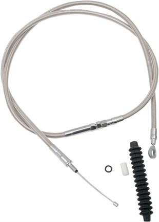 DRAG SPECIALTIES TELİ CLT 38666-07 BRD KOD: 06521482